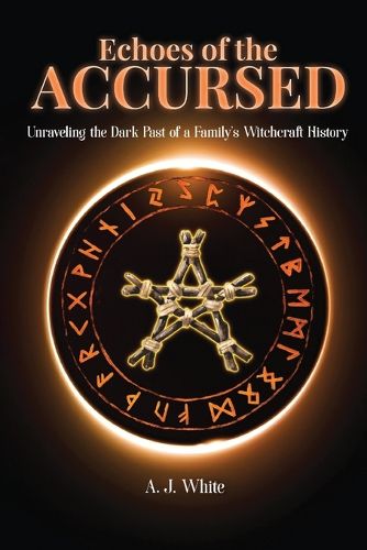 Cover image for Echoes of the Accursed