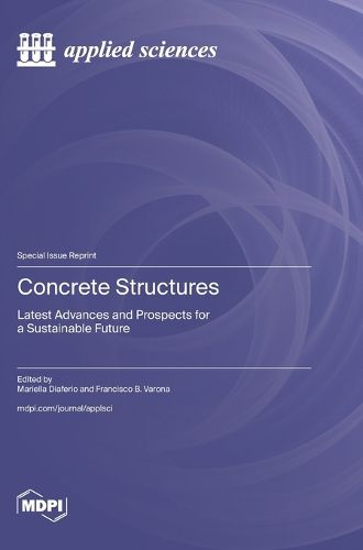 Cover image for Concrete Structures