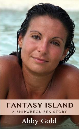 Cover image for Fantasy Island