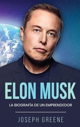 Cover image for Elon Musk