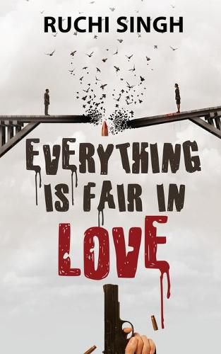 Cover image for Everything Is Fair In Love