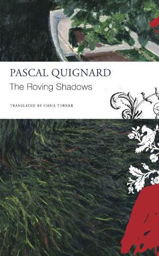 Cover image for The Roving Shadows