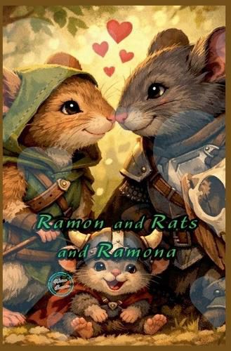 Cover image for Ramon and Rats and Ramona