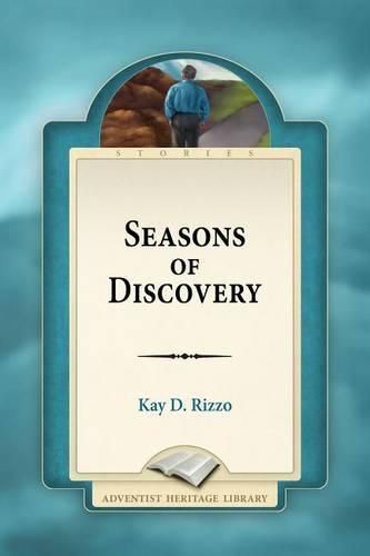 Cover image for Seasons of Discovery