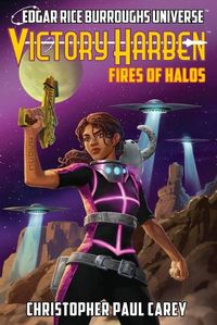 Cover image for Victory Harben