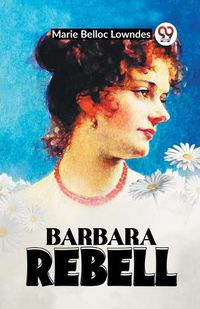 Cover image for Barbara Rebell