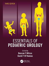 Cover image for Essentials of Pediatric Urology