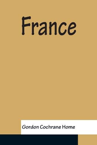 Cover image for France