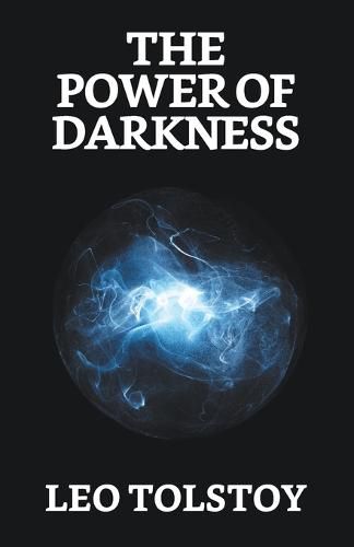 Cover image for The Power of Darkness