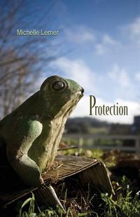 Cover image for Protection