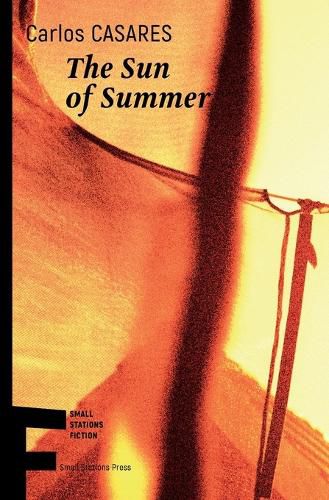 Cover image for The Sun of Summer