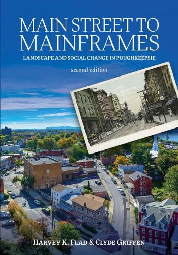 Cover image for Main Street to Mainframes