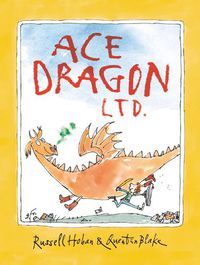 Cover image for Ace Dragon Ltd