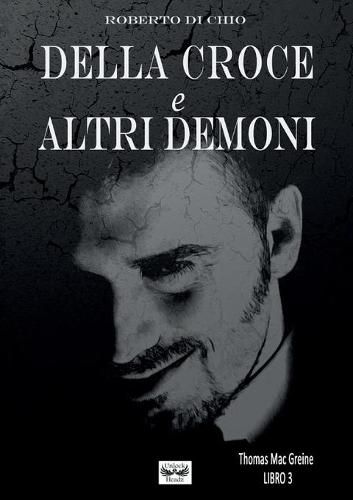 Cover image for Della Croce e Altri Demoni