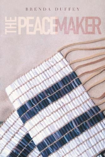 Cover image for The Peacemaker
