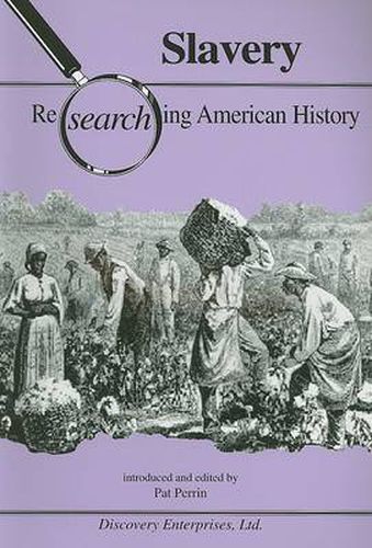 Cover image for Slavery