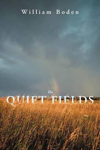 Cover image for The Quiet Fields