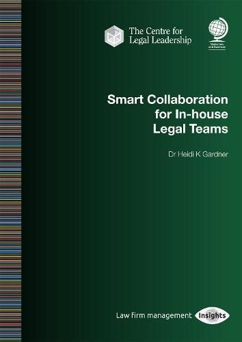 Cover image for Smart Collaboration for In-house Legal Teams