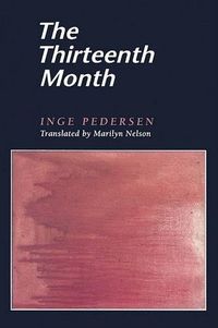 Cover image for The Thirteenth Month