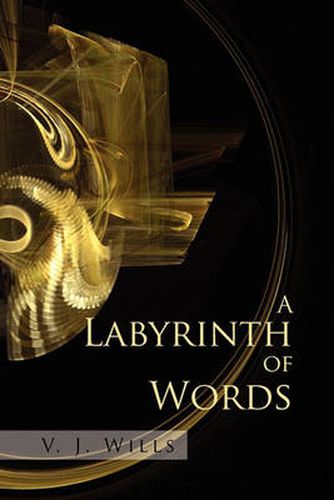 Cover image for A Labyrinth of Words