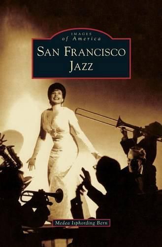 Cover image for San Francisco Jazz