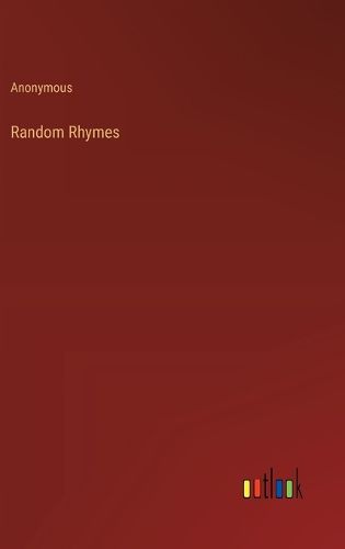 Random Rhymes