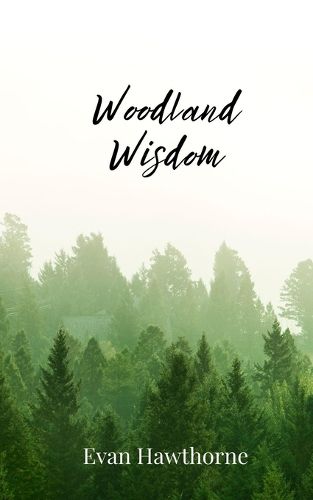 Cover image for Woodland Wisdom