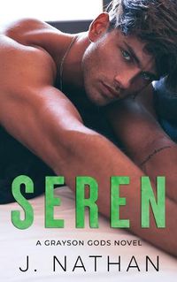 Cover image for Seren