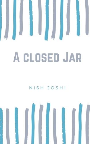 Cover image for A closed Jar