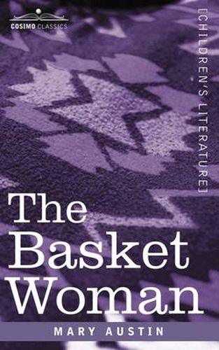 Cover image for The Basket Woman