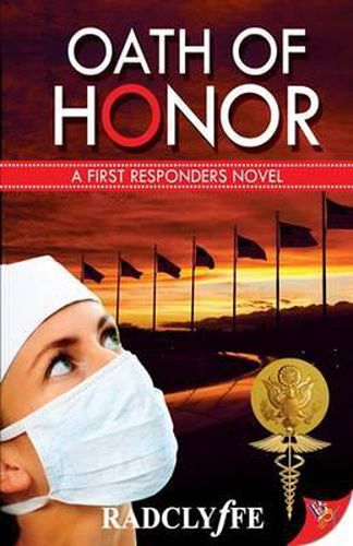 Cover image for Oath of Honor