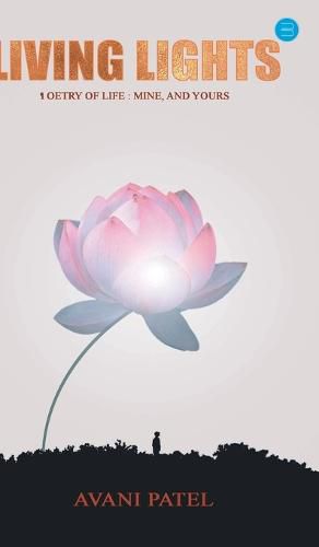 Cover image for Living Lights