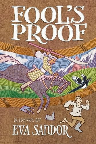 Cover image for Fool's Proof