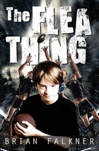 Cover image for The Flea Thing