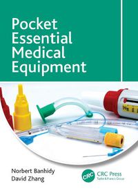 Cover image for Pocket Essential Medical Equipment