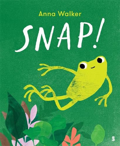 Cover image for Snap!