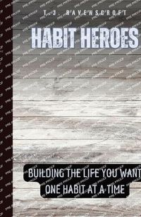 Cover image for Habit Heroes