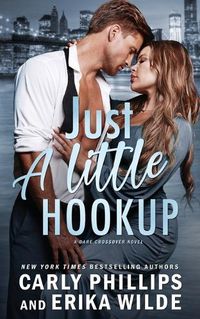 Cover image for Just a Little Hookup