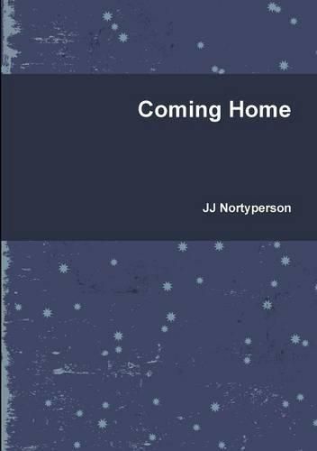 Cover image for Coming Home