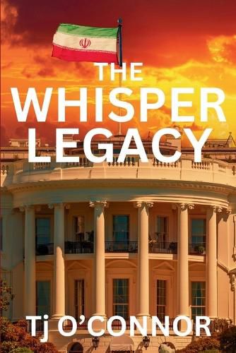 Cover image for The Whisper Legacy