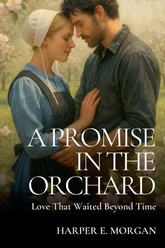 Cover image for A Promise in the Orchard