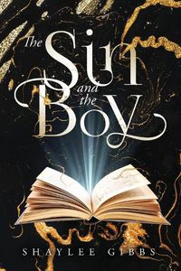 Cover image for The Sin and the Boy