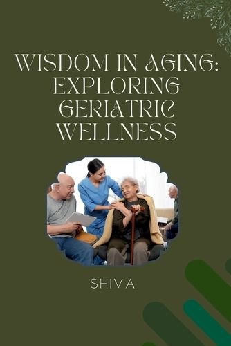 Cover image for Wisdom in Aging