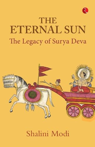 Cover image for Surya: Shalini Modi (BPB)