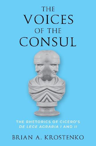 Cover image for The Voices of the Consul