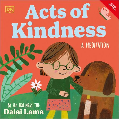 Cover image for Acts of Kindness