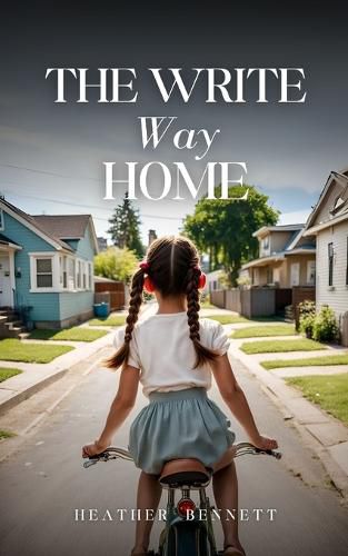 Cover image for The Write Way Home