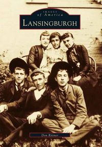 Cover image for Lansingburgh