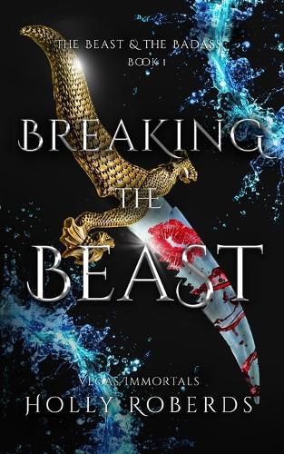 Cover image for Breaking the Beast