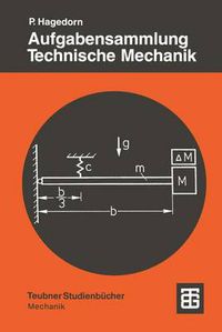 Cover image for Aufgabensammlung Technische Mechanik